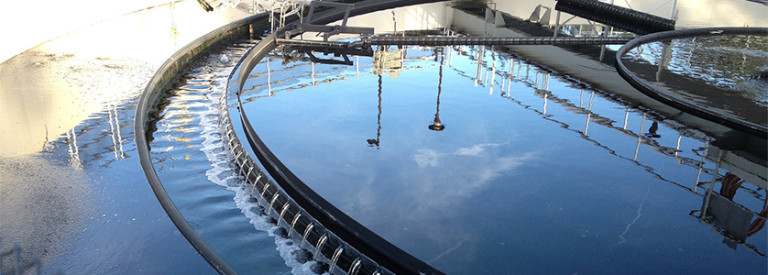 Activated Sludge Wastewater Treatment Course